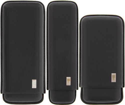 Zigarrenzubehör der Serie Dunhill Sidecar Cigarrenetuis