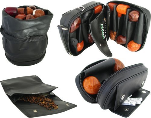 Martin Wess Lea Pfeifenzubehör der Serie Martin Wess Lea