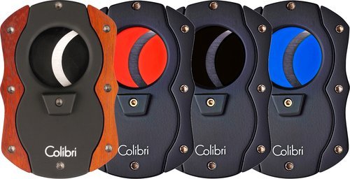 Zigarrenzubehör der Serie Colibri Cut