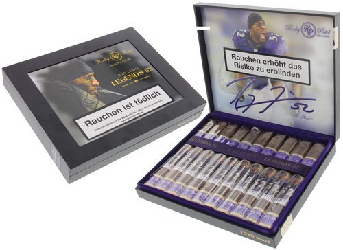 Rocky Patel Limited Editions Zigarren der Serie Rocky Patel Limited Editions