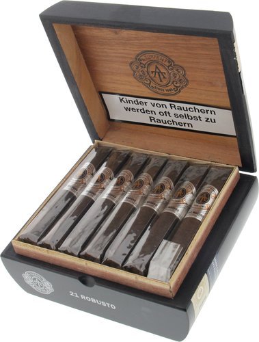 Casa Turrent Triple Play Zigarren der Serie Casa Turrent Triple Play