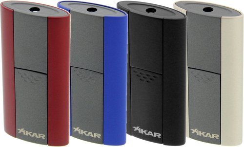 Xikar Flash Lighter Zigarrenzubehör der Serie Xikar Flash Lighter