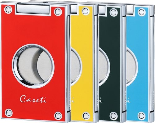 Caseti Cutter (CA-560) Zigarrenzubehör der Serie Caseti Cutter (CA-560)