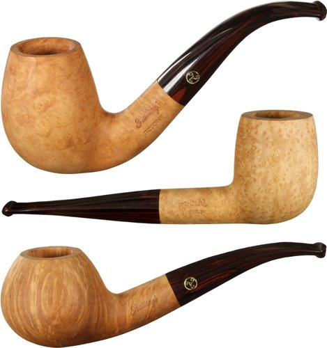 Pfeifen der Serie Rattray's Reserve