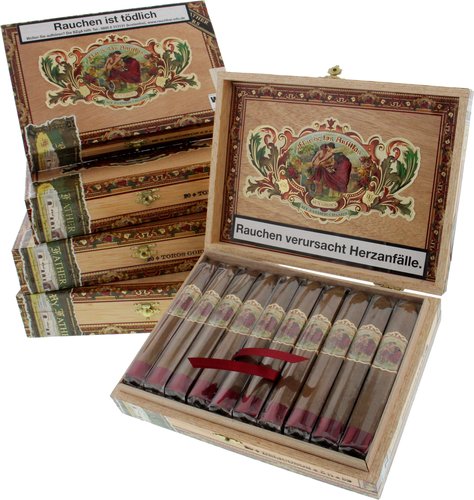 My Father Cigars Flor de las Antillas Sun Grown Zigarren der Serie My Father Cigars Flor de las Antillas Sun Grown