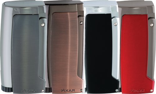 Zigarrenzubehör der Serie Xikar Pulsar