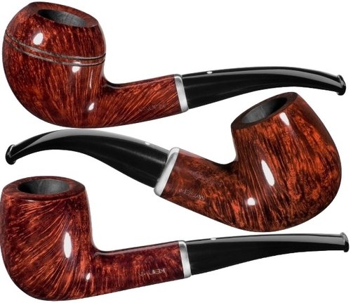 Pfeifen der Serie Vauen Sir