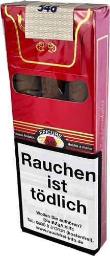 Epicure AR Zigarren der Serie Epicure AR