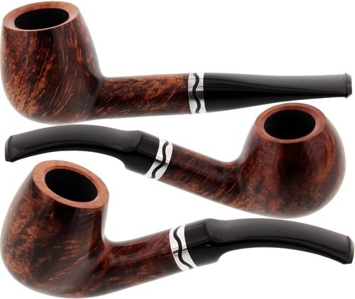 Pfeifen der Serie Big Ben Swing