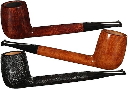 Pfeifen der Serie Savinelli Canada