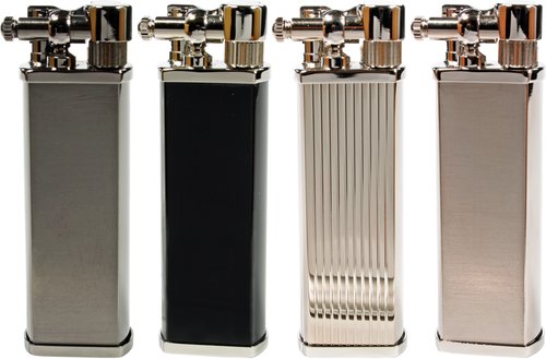 Pearl Bolbo Pipelighters Pfeifenzubehör der Serie Pearl Bolbo Pipelighters