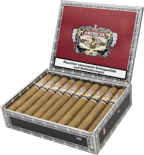 Zigarren der Serie Alec Bradley American Classic