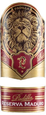 Zigarren der Serie Padilla Reserva Maduro
