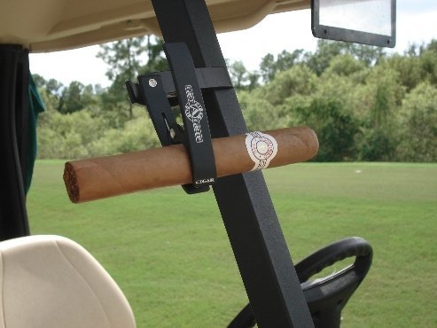 Get-A-Grip Cigar Clip Zigarrenzubehör der Serie Get-A-Grip Cigar Clip