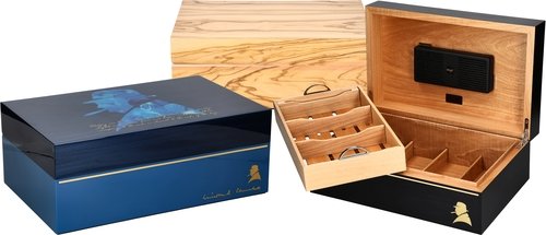 Zigarrenzubehör der Serie Davidoff Ambassador