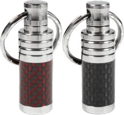 Magic Carbon Cigar Punch Zigarrenzubehör der Serie Magic Carbon Cigar Punch