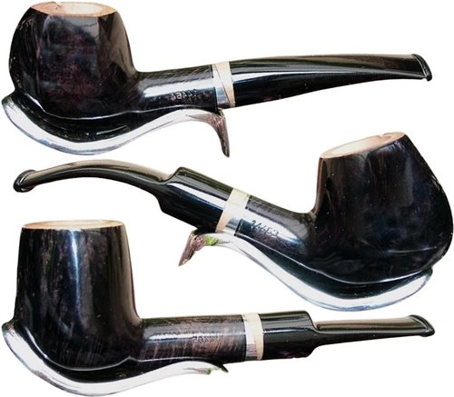 Pfeifen der Serie Giordano Borgia