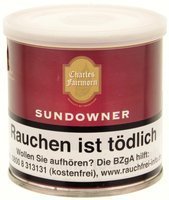 Tabak der Serie Charles Fairmorn Pfeifentabak