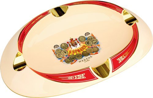 Zigarrenzubehör der Serie H. Upmann Aschenbecher