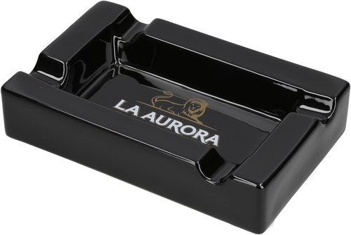 Zigarrenzubehör der Serie La Aurora Cigar Ashtray