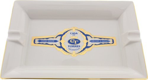 Zigarrenzubehör der Serie Casa de Torres Aschenbecher