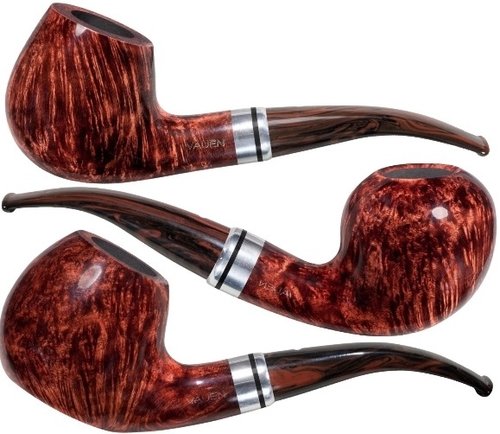 Pfeifen der Serie Vauen Fashion