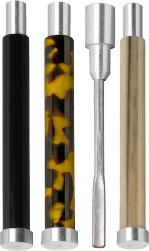 Pfeifenzubehör der Serie Vauen Acryl Pfeifenstopfer