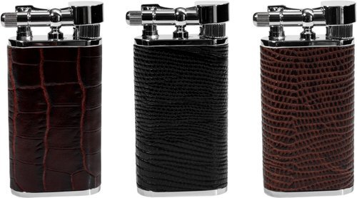 Pfeifenzubehör der Serie Pearl Stanley Pipe Lighters