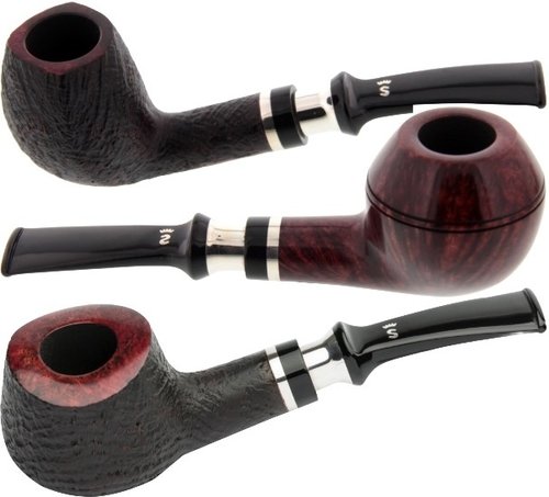 Stanwell Poul Stanwell Collection Pfeifen der Serie Stanwell Poul Stanwell Collection