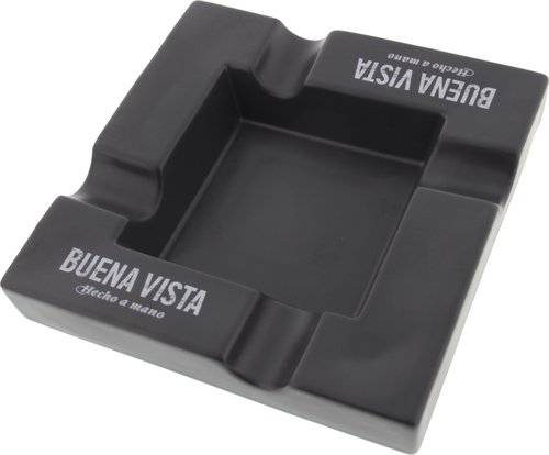 Zigarrenzubehör der Serie Aschenbecher