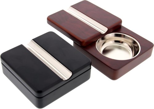Classic Cigarashtray rotatable Zigarrenzubehör der Serie Classic Cigarashtray rotatable