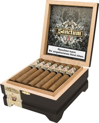 Zigarren der Serie Alec Bradley Sanctum