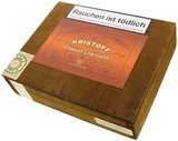 Zigarren der Serie Kristoff Corojo Limitada