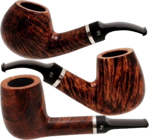 Pfeifen der Serie Big Ben Caprice Pipes