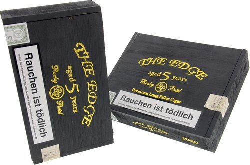 Rocky Patel The Edge Nicaragua Zigarren der Serie Rocky Patel The Edge Nicaragua
