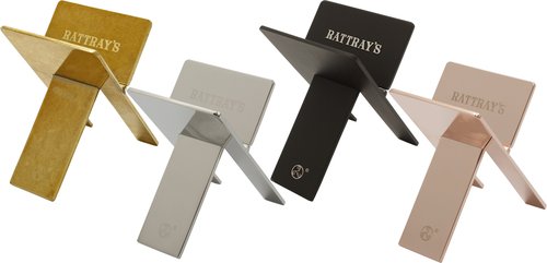 Zigarrenzubehör der Serie Rattray's Zigarrenbank