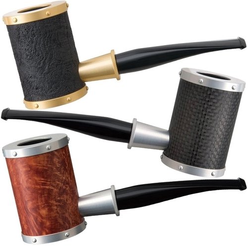 Tsuge Yoroi Pfeifen der Serie Tsuge Yoroi