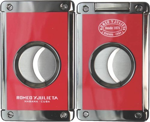 Zigarrenzubehör der Serie Romeo y Julieta Cutter