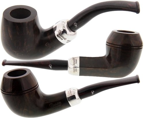 Pfeifen der Serie Peterson Ashford