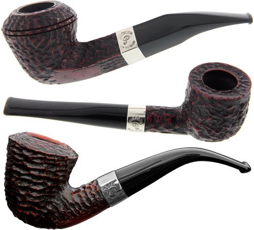 Peterson Donegal Rocky Pfeifen der Serie Peterson Donegal Rocky