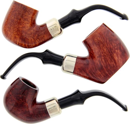 Pfeifen der Serie Peterson System Standard