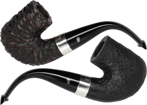 Peterson Pipes of the Year Pfeifen der Serie Peterson Pipes of the Year