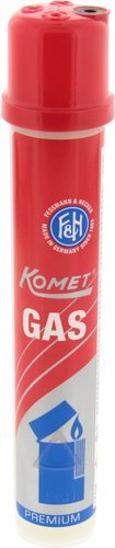 Zigarrenzubehör der Serie Komet Feuerzeug Gas