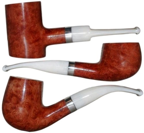 Pfeifen der Serie Giordano Chiara