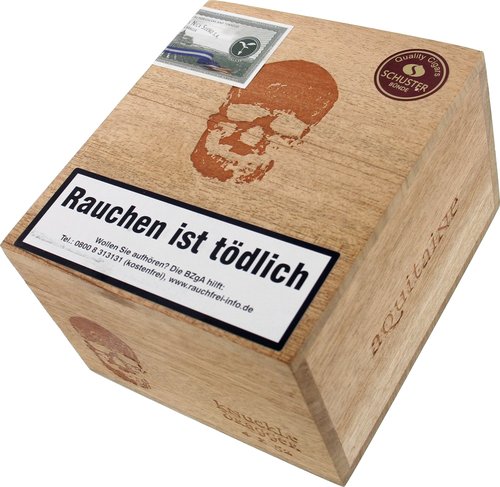 Zigarren der Serie RoMa Craft CroMagnon Aquitaine