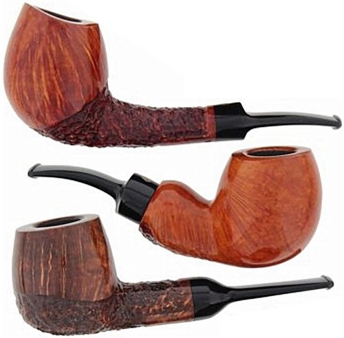 Pfeifen der Serie Poul Winslow Crown