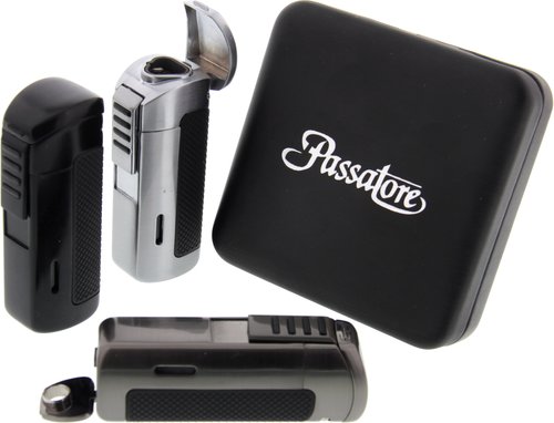 Passatore Jetflame Zigarrenzubehör der Serie Passatore Jetflame