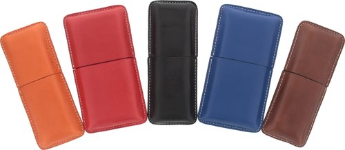 Zigarrenzubehör der Serie Tobacco Road Zigarrenetui