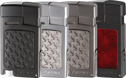 Xikar Forte Soft Flame Zigarrenzubehör der Serie Xikar Forte Soft Flame