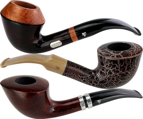 Pfeifen der Serie Butz Choquin sale